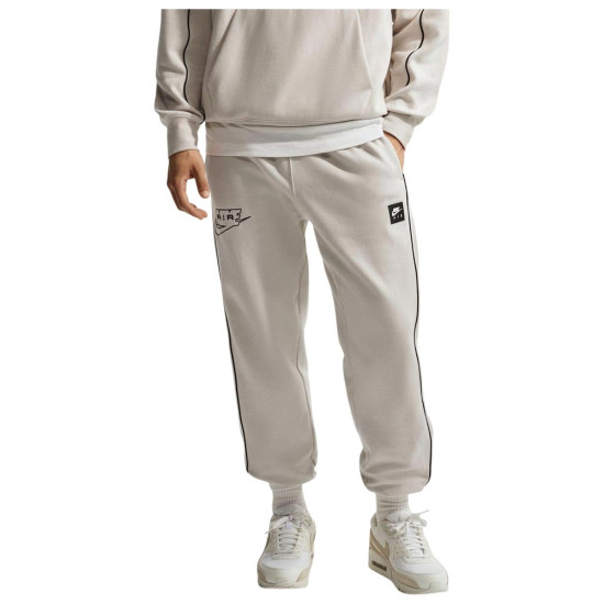 Nike Ανδρικό παντελόνι φόρμας Air Fleece Jogger Pants